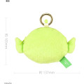 Japan Disney Multi Pouch - Little Green Men - 2