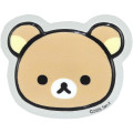 Japan San-X Punipop Sticker - Rilakkuma - 1
