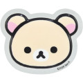 Japan San-X Punipop Sticker - Korilakkuma - 1