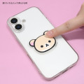 Japan San-X Punipop Sticker - Korilakkuma - 2