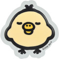 Japan San-X Punipop Sticker - Kiiroitori - 1