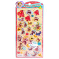Japan Curious George Uruchuru Pop Seal - 1
