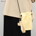 Japan San-X 3D Mascot Hand Strap - Rilakkuma - 6
