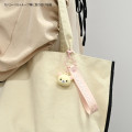 Japan San-X 3D Mascot Hand Strap - Korilakkuma - 4