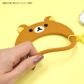 Japan San-X Multi Ring Plus with Silicone Bracelet - Rilakkuma - 4