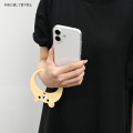 Japan San-X Multi Ring Plus with Silicone Bracelet - Korilakkuma - 3