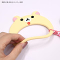 Japan San-X Multi Ring Plus with Silicone Bracelet - Korilakkuma - 4