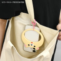 Japan San-X Multi Ring Plus with Silicone Bracelet - Korilakkuma - 5