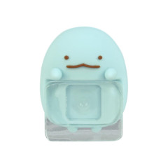 Japan San-X Hyottomo Mascot - Sumikko Gurashi : Tokage Dinosaur Lizard