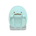 Japan San-X Hyottomo Mascot - Sumikko Gurashi : Tokage Dinosaur Lizard - 1