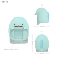 Japan San-X Hyottomo Mascot - Sumikko Gurashi : Tokage Dinosaur Lizard - 2