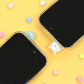 Japan San-X Hyottomo Mascot - Sumikko Gurashi : Shirokuma Polar Bear - 5