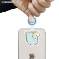 Japan San-X Multi Ring Plus - Sumikko Gurashi : Tokage with Nisetsumuri - 4
