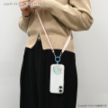 Japan San-X Multi Ring Plus - Sumikko Gurashi : Tokage with Nisetsumuri - 5
