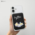 Japan San-X MagSafe Card Wallet - Sumikko Gurashi : Dreaming Idol - 5