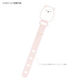Japan San-X Cable Band Set - Sumikko Gurashi : Shirokuma Polar Bear - 3
