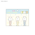 Japan San-X Cable Band Set - Sumikko Gurashi : Shirokuma Polar Bear - 5
