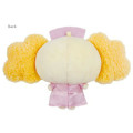 Japan Sanrio Mascot Holder - Cinnamoroll : Cinnamo Angel Friend Chiffon - 2