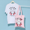 Japan Chiikawa T-Shirt (M) - Chiikawa : Transform White - 2