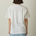 Japan Chiikawa T-Shirt (M) - Chiikawa : Transform White - 7