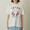 Japan Chiikawa T-Shirt (L) - Chiikawa : Transform White - 5