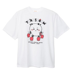 Japan Chiikawa T-Shirt (XL) - Chiikawa : Transform White