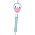 Japan Kamio Mechanical Pencil - Pukupuku Awawa-chan : Heisei Retro Squishy Heart - 1