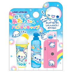 Japan Kamio Parody Pencil Cap Set - Pukupuku Awawa-chan : Instant Camera Style