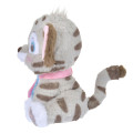 Japan Disney Store UniBEARsity Plush Toy - Limi Tiger - 2