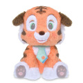 Japan Disney Store UniBEARsity Plush Toy - Foo Tiger - 1