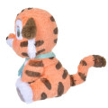 Japan Disney Store UniBEARsity Plush Toy - Foo Tiger - 2