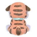 Japan Disney Store UniBEARsity Plush Toy - Foo Tiger - 3