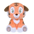 Japan Disney Store UniBEARsity Plush Toy - Foo Tiger - 4