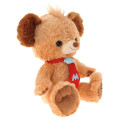 Japan Disney Store UniBEARsity Plush Toy - Rusk - 2