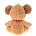 Japan Disney Store UniBEARsity Plush Toy - Rusk - 3