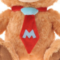 Japan Disney Store UniBEARsity Plush Toy - Rusk - 4