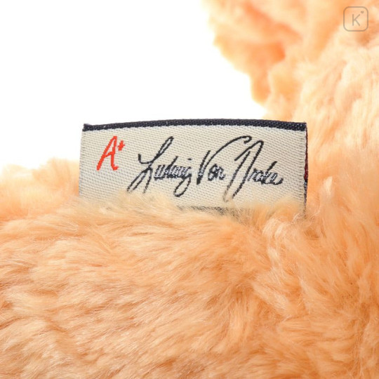 Japan Disney Store UniBEARsity Plush Toy - Rusk - 6