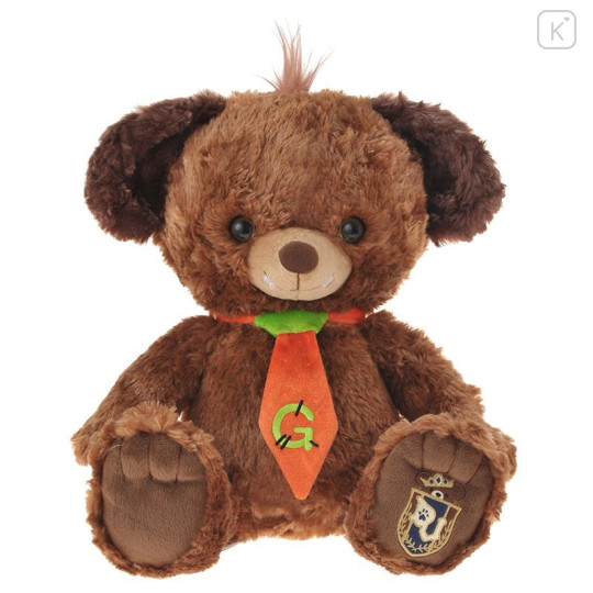Japan Disney Store UniBEARsity Plush Toy - Scone - 1