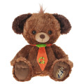 Japan Disney Store UniBEARsity Plush Toy - Scone - 1