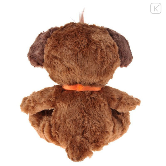Japan Disney Store UniBEARsity Plush Toy - Scone - 3
