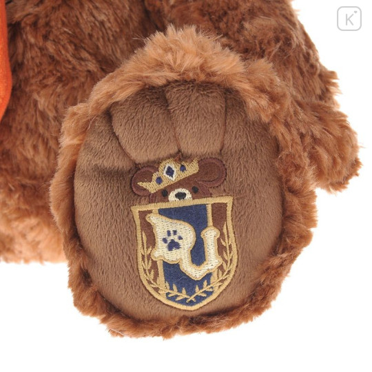 Japan Disney Store UniBEARsity Plush Toy - Scone - 5