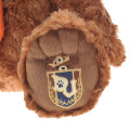 Japan Disney Store UniBEARsity Plush Toy - Scone - 5