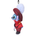 Japan Disney Store Plush Keychain - Stitch : Peter Pan - 2