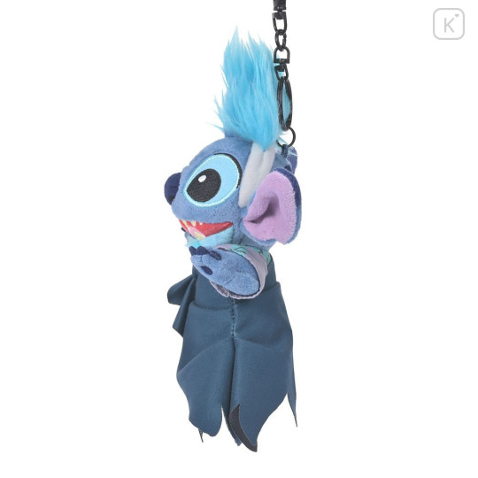 Japan Disney Store Plush Keychain - Stitch : Hercules - 2