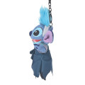 Japan Disney Store Plush Keychain - Stitch : Hercules - 2