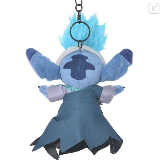 Japan Disney Store Plush Keychain - Stitch : Hercules - 3