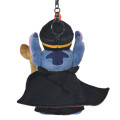 Japan Disney Store Plush Keychain - Stitch : Aladdin - 3