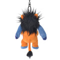 Japan Disney Store Plush Keychain - Stitch : The Lion King - 3