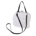Japan Disney Store 2-Way Shoulder Bag - 101 Dalmatians : Cruella de Vil - 2