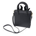 Japan Disney Store 2-Way Shoulder Bag - Maleficent Dragon Glow-in-the-Dark - 3